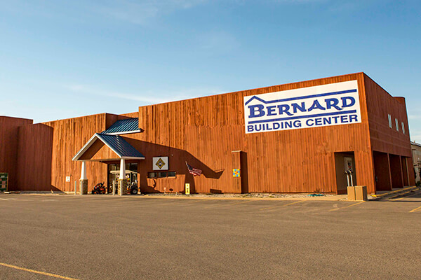 Bernard Building Center
