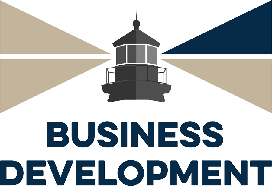 Business Development Logo