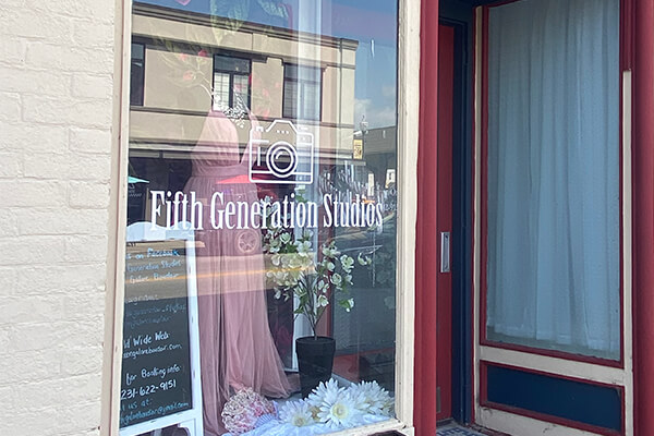 Fifth Generation Studios