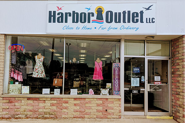 Harbor Outlet LLC
