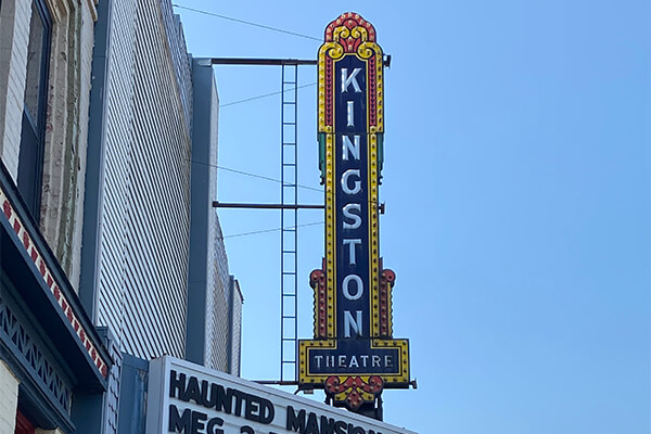 Kingston Theater