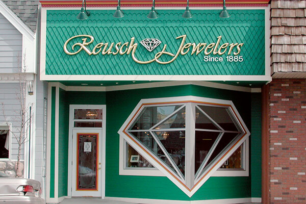 Reusch Jewelers