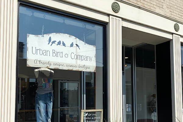 Urban Bird & Co.