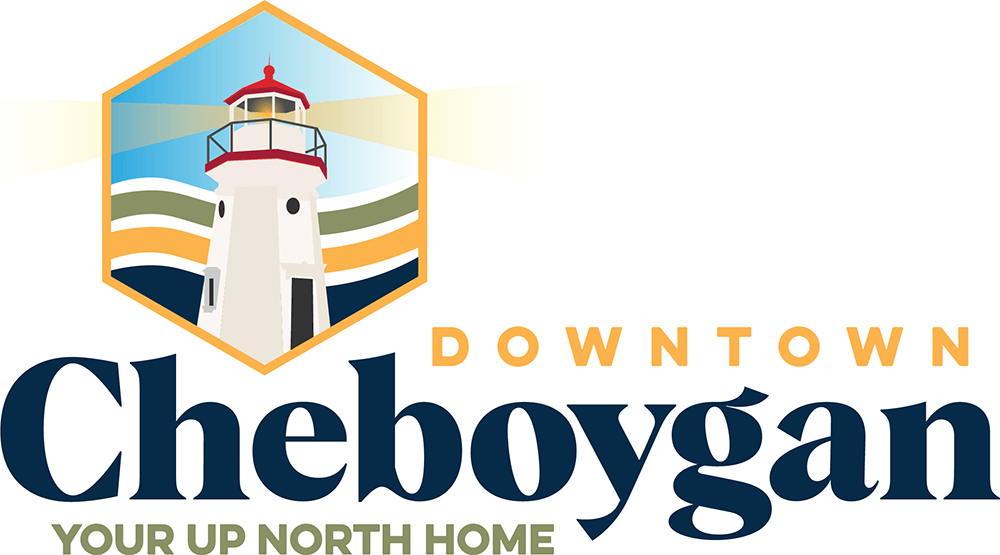 Downtown Cheboygan: Your Up North Home